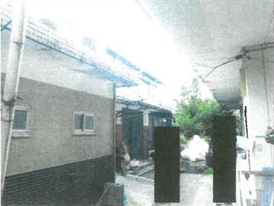 (値下げ) 滋賀県守山市 野洲駅 戸建て 80万円の競売物件情報 #6