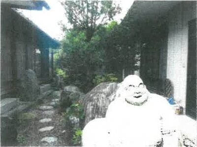 (値下げ) 滋賀県守山市 野洲駅 戸建て 80万円の競売物件情報 #7