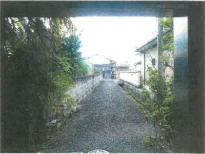 (値下げ) 滋賀県守山市 野洲駅 戸建て 80万円の競売物件情報 #9