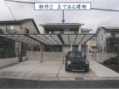 滋賀県大津市 南草津駅 戸建て 5,133万円の競売物件情報 #10