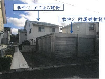 滋賀県大津市 南草津駅 戸建て 5,133万円の競売物件情報 #11