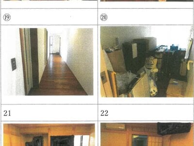 滋賀県大津市 南草津駅 戸建て 5,133万円の競売物件情報 #4