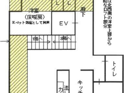 滋賀県大津市 南草津駅 戸建て 5,133万円の競売物件情報 #50