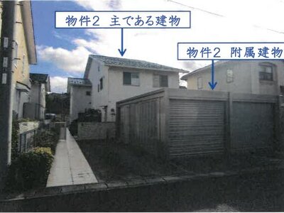 滋賀県大津市 南草津駅 戸建て 5,133万円の競売物件情報 #52
