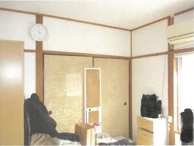 滋賀県野洲市 篠原駅5分 戸建て 424万円の競売物件情報 #14