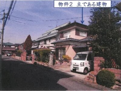 滋賀県野洲市 篠原駅5分 戸建て 424万円の競売物件情報 #17