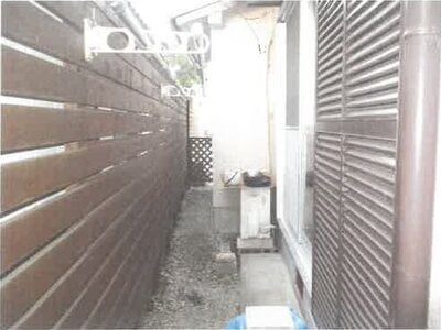 滋賀県野洲市 篠原駅5分 戸建て 424万円の競売物件情報 #2