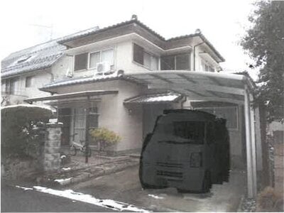 滋賀県野洲市 篠原駅5分 戸建て 424万円の競売物件情報 #3