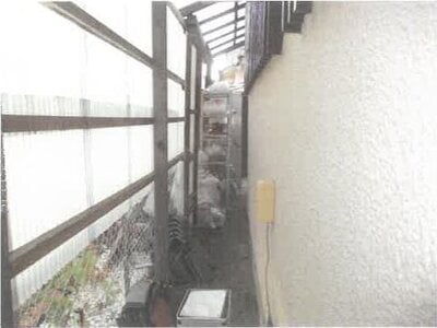滋賀県野洲市 篠原駅5分 戸建て 424万円の競売物件情報 #5