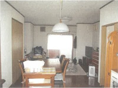 滋賀県野洲市 篠原駅5分 戸建て 424万円の競売物件情報 #8
