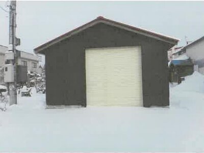 北海道深川市 深川駅16分 戸建て 575万円の競売物件情報 #2