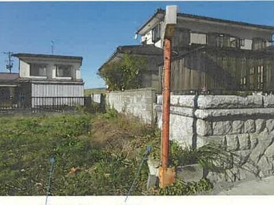 宮城県石巻市 陸前稲井駅17分 戸建て 289万円の競売物件情報 #3