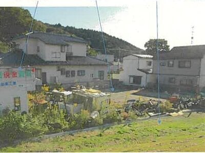 宮城県石巻市 陸前稲井駅17分 戸建て 289万円の競売物件情報 #4