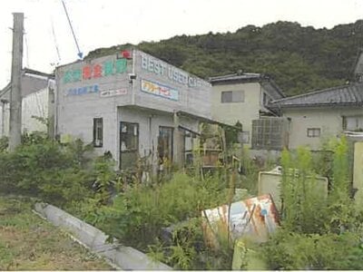 宮城県石巻市 陸前稲井駅17分 戸建て 289万円の競売物件情報 #5