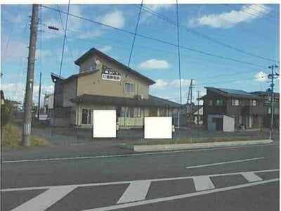 宮城県気仙沼市 陸前階上駅3分 戸建て 964万円の競売物件情報 #2