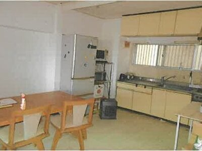 宮城県仙台市青葉区 川内駅7分 マンション「イトーピア青葉マンション」245万円の競売物件情報 #5