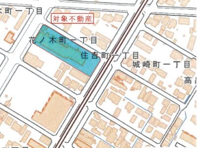 愛知県西尾市 西尾口駅5分 マンション「ロイヤル西尾花ノ木」1,152万円の競売物件情報 #11