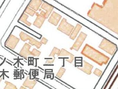 愛知県西尾市 西尾口駅5分 マンション「ロイヤル西尾花ノ木」1,152万円の競売物件情報 #12