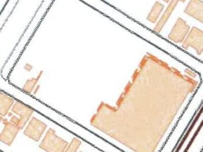 愛知県西尾市 西尾口駅5分 マンション「ロイヤル西尾花ノ木」1,152万円の競売物件情報 #13