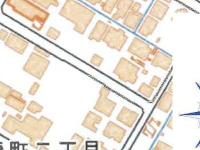 愛知県西尾市 西尾口駅5分 マンション「ロイヤル西尾花ノ木」1,152万円の競売物件情報 #14