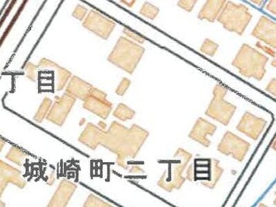 愛知県西尾市 西尾口駅5分 マンション「ロイヤル西尾花ノ木」1,152万円の競売物件情報 #15