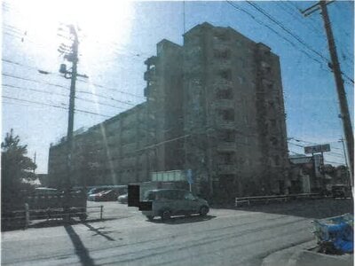 愛知県西尾市 西尾口駅5分 マンション「ロイヤル西尾花ノ木」1,152万円の競売物件情報 #17