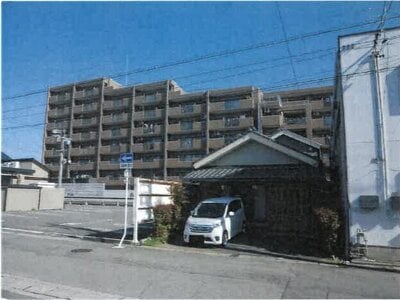 愛知県西尾市 西尾口駅5分 マンション「ロイヤル西尾花ノ木」1,152万円の競売物件情報 #18