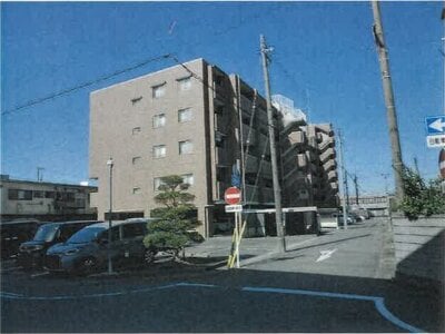 愛知県西尾市 西尾口駅5分 マンション「ロイヤル西尾花ノ木」1,152万円の競売物件情報 #19