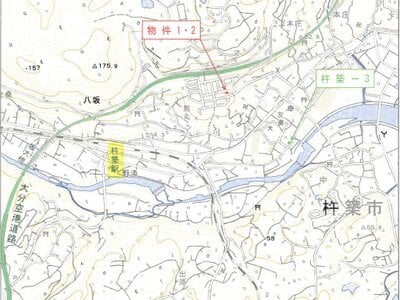 大分県杵築市 杵築駅11分 戸建て 277万円の競売物件情報 #15