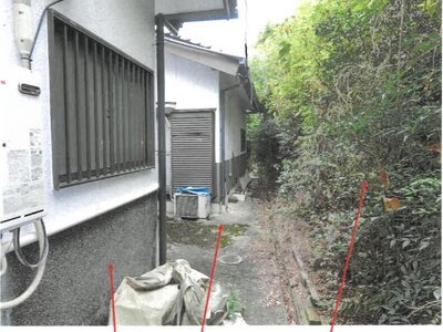 愛知県瀬戸市 山口駅8分 戸建て 2,734万円の競売物件情報 #16