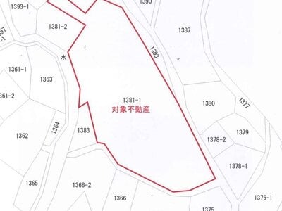 茨城県久慈郡大子町 下野宮駅 土地 173万円の官公庁公売物件情報 #20