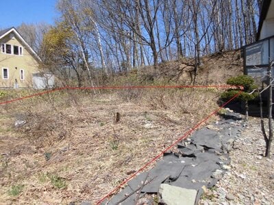 (値下げ) 北海道札幌市清田区 福住駅 土地 990万円の官公庁公売物件情報 #5