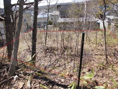 (値下げ) 北海道札幌市清田区 福住駅 土地 990万円の官公庁公売物件情報 #6