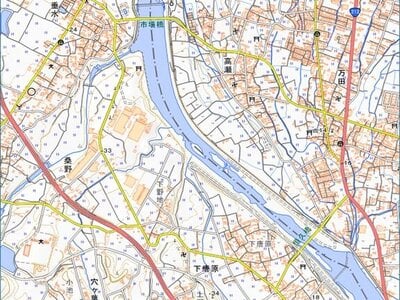 大分県中津市 中津駅21分 土地 185万円の官公庁公売物件情報 #10