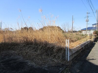 (値下げ) 栃木県大田原市 野崎駅23分 土地 100万円の官公庁公売物件情報 #6