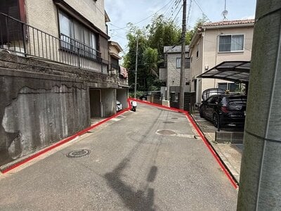 千葉県船橋市 塚田駅7分 土地 691万円の官公庁公売物件情報 #10