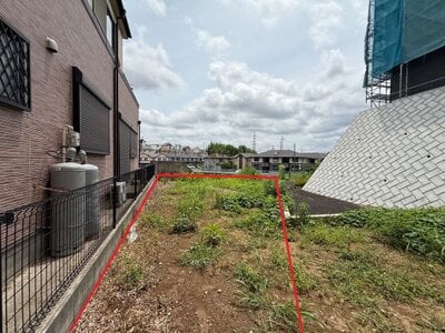 千葉県船橋市 塚田駅7分 土地 691万円の官公庁公売物件情報 #2