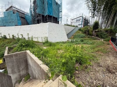 千葉県船橋市 塚田駅7分 土地 691万円の官公庁公売物件情報 #4