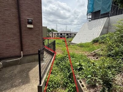 千葉県船橋市 塚田駅7分 土地 691万円の官公庁公売物件情報 #5