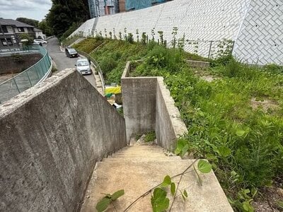 千葉県船橋市 塚田駅7分 土地 691万円の官公庁公売物件情報 #6
