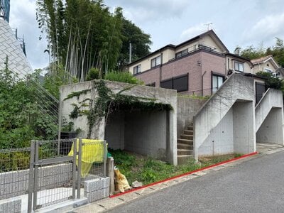 千葉県船橋市 塚田駅7分 土地 691万円の官公庁公売物件情報 #7