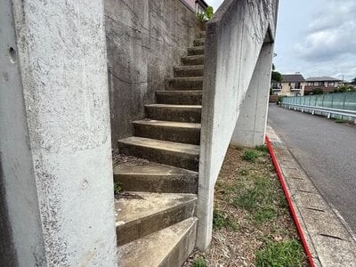 千葉県船橋市 塚田駅7分 土地 691万円の官公庁公売物件情報 #8