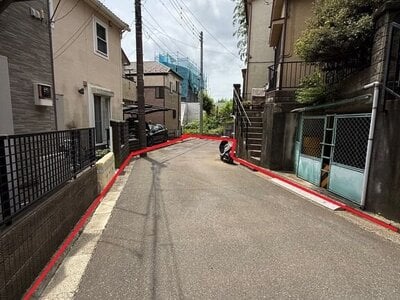 千葉県船橋市 塚田駅7分 土地 691万円の官公庁公売物件情報 #9