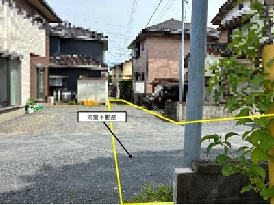 茨城県石岡市 石岡駅29分 土地 76万円の官公庁公売物件情報 #7