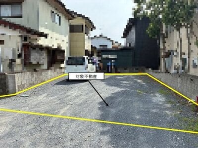 茨城県石岡市 石岡駅29分 土地 76万円の官公庁公売物件情報 #8