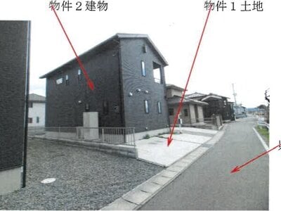 岡山県岡山市東区 西大寺駅 戸建て 1,408万円の競売物件情報 #2