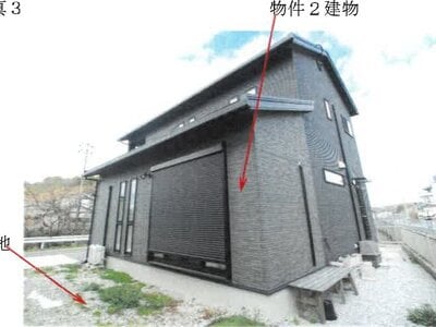 岡山県岡山市東区 西大寺駅 戸建て 1,408万円の競売物件情報 #3