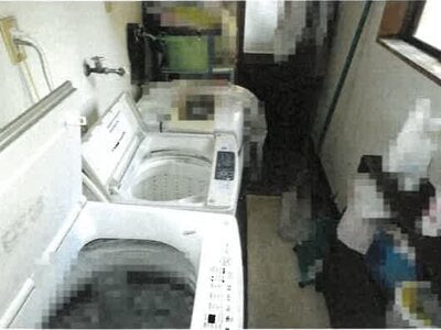 岡山県玉野市 八浜駅18分 戸建て 430万円の競売物件情報 #22