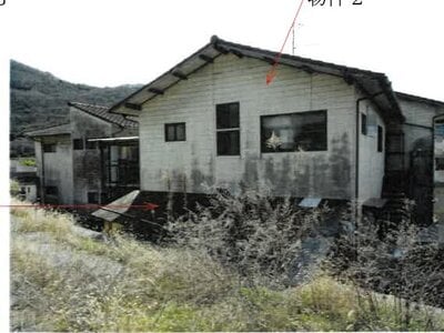 岡山県玉野市 八浜駅18分 戸建て 430万円の競売物件情報 #4
