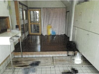 岡山県玉野市 八浜駅18分 戸建て 430万円の競売物件情報 #5